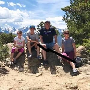 Meet your Posher, Patti